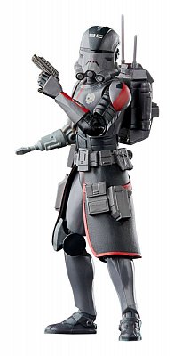 Star Wars: The Bad Batch Black Series Actionfigur 2022 Echo 15 cm