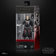 Star Wars: The Bad Batch Black Series Actionfigur 2022 Echo 15 cm