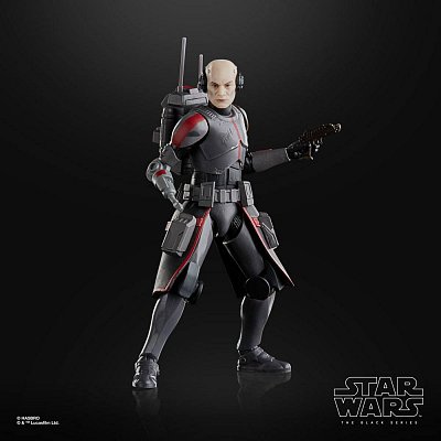 Star Wars: The Bad Batch Black Series Actionfigur 2022 Echo 15 cm