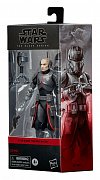 Star Wars: The Bad Batch Black Series Actionfigur 2022 Echo 15 cm