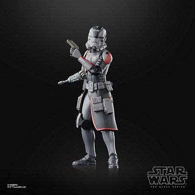 Star Wars: The Bad Batch Black Series Actionfigur 2022 Echo 15 cm