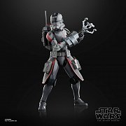 Star Wars: The Bad Batch Black Series Actionfigur 2022 Echo 15 cm