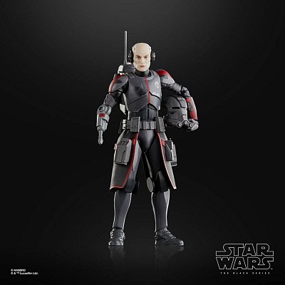 Star Wars: The Bad Batch Black Series Actionfigur 2022 Echo 15 cm