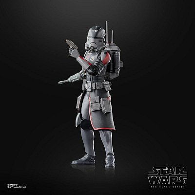 Star Wars: The Bad Batch Black Series Actionfigur 2022 Echo 15 cm