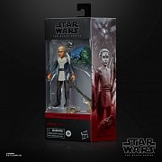 Star Wars: The Bad Batch Black Series Actionfigur 2022 Omega (Kamino) 15 cm