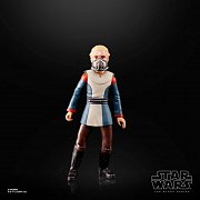 Star Wars: The Bad Batch Black Series Actionfigur 2022 Omega (Kamino) 15 cm