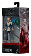 Star Wars: The Bad Batch Black Series Actionfigur 2022 Omega (Kamino) 15 cm