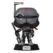 Star Wars: The Bad Batch POP! TV Vinyl Figur Crosshair 9 cm