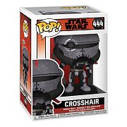 Star Wars: The Bad Batch POP! TV Vinyl Figur Crosshair 9 cm