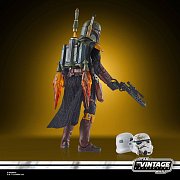 Star Wars: The Book of Boba Fett Vintage Collection Actionfigur 2022 Boba Fett (Tatooine) 10 cm