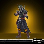 Star Wars: The Book of Boba Fett Vintage Collection Actionfigur 2022 Boba Fett (Tatooine) 10 cm