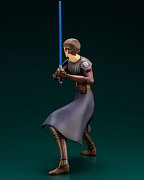 Star Wars The Clone Wars ARTFX+ Statue 1/10 Anakin Skywalker 19 cm