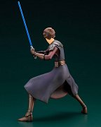 Star Wars The Clone Wars ARTFX+ Statue 1/10 Anakin Skywalker 19 cm