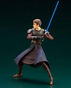 Star Wars The Clone Wars ARTFX+ Statue 1/10 Anakin Skywalker 19 cm