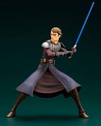 Star Wars The Clone Wars ARTFX+ Statue 1/10 Anakin Skywalker 19 cm