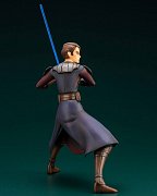 Star Wars The Clone Wars ARTFX+ Statue 1/10 Anakin Skywalker 19 cm