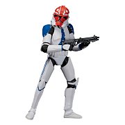 Star Wars: The Clone Wars Vintage Collection Actionfigur 2022 332nd Ahsoka\'s Clone Trooper 10 cm