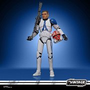 Star Wars: The Clone Wars Vintage Collection Actionfigur 2022 332nd Ahsoka\'s Clone Trooper 10 cm