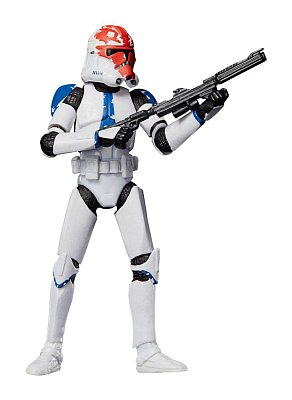 Star Wars: The Clone Wars Vintage Collection Actionfigur 2022 332nd Ahsoka\'s Clone Trooper 10 cm