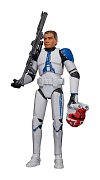 Star Wars: The Clone Wars Vintage Collection Actionfigur 2022 332nd Ahsoka\'s Clone Trooper 10 cm