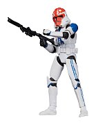 Star Wars: The Clone Wars Vintage Collection Actionfigur 2022 332nd Ahsoka\'s Clone Trooper 10 cm