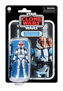 Star Wars: The Clone Wars Vintage Collection Actionfigur 2022 332nd Ahsoka\'s Clone Trooper 10 cm