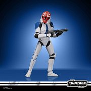 Star Wars: The Clone Wars Vintage Collection Actionfigur 2022 332nd Ahsoka\'s Clone Trooper 10 cm