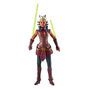 Star Wars The Clone Wars Vintage Collection Actionfigur 2022 Ahsoka Tano 10 cm