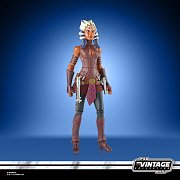 Star Wars The Clone Wars Vintage Collection Actionfigur 2022 Ahsoka Tano 10 cm