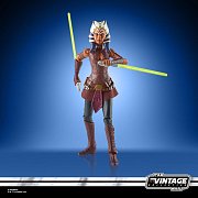 Star Wars The Clone Wars Vintage Collection Actionfigur 2022 Ahsoka Tano 10 cm