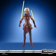 Star Wars The Clone Wars Vintage Collection Actionfigur 2022 Ahsoka Tano 10 cm