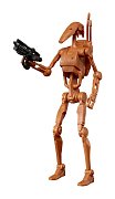 Star Wars The Clone Wars Vintage Collection Actionfigur 2022 Battle Droid 10 cm