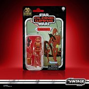 Star Wars The Clone Wars Vintage Collection Actionfigur 2022 Battle Droid 10 cm