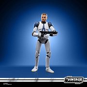 Star Wars: The Clone Wars Vintage Collection Actionfigur 2022 Clone Trooper (501st Legion) 10 cm