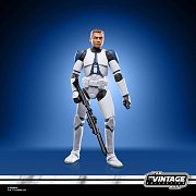 Star Wars: The Clone Wars Vintage Collection Actionfigur 2022 Clone Trooper (501st Legion) 10 cm