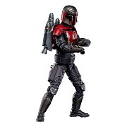 Star Wars: The Clone Wars Vintage Collection Actionfigur 2022 Mandalorian Super Commando 10 cm