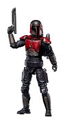 Star Wars: The Clone Wars Vintage Collection Actionfigur 2022 Mandalorian Super Commando 10 cm