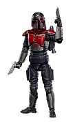 Star Wars: The Clone Wars Vintage Collection Actionfigur 2022 Mandalorian Super Commando 10 cm