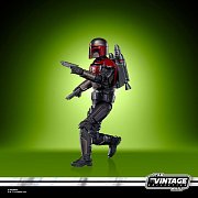 Star Wars: The Clone Wars Vintage Collection Actionfigur 2022 Mandalorian Super Commando 10 cm