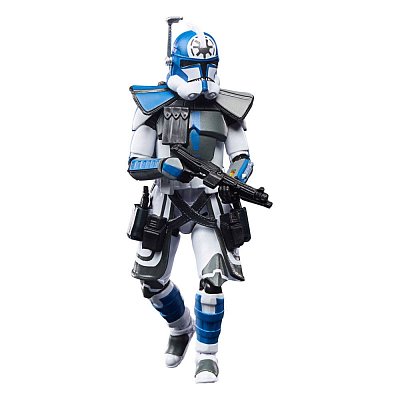 Star Wars: The Clone Wars Vintage Collection Actionfigur 2023 ARC Trooper Jesse 10 cm