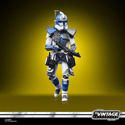 Star Wars: The Clone Wars Vintage Collection Actionfigur 2023 ARC Trooper Jesse 10 cm