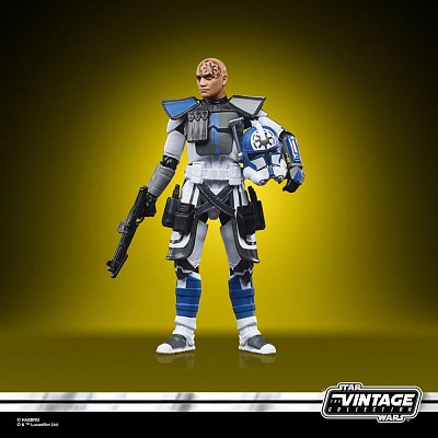 Star Wars: The Clone Wars Vintage Collection Actionfigur 2023 ARC Trooper Jesse 10 cm