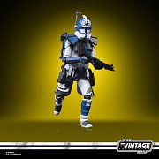 Star Wars: The Clone Wars Vintage Collection Actionfigur 2023 ARC Trooper Jesse 10 cm