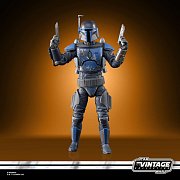 Star Wars: The Clone Wars Vintage Collection Actionfigur 2023 Mandalorian Death Watch Airborne Trooper 10 cm