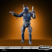 Star Wars: The Clone Wars Vintage Collection Actionfigur 2023 Mandalorian Death Watch Airborne Trooper 10 cm