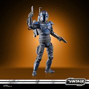 Star Wars: The Clone Wars Vintage Collection Actionfigur 2023 Mandalorian Death Watch Airborne Trooper 10 cm