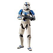 Star Wars: The Force Unleashed Vintage Collection Actionfigur 2022 Stormtrooper Commander 10 cm