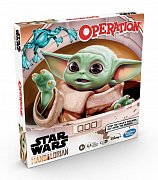 Star Wars The Mandalorian Action-Spiel Operation *Englische Version*