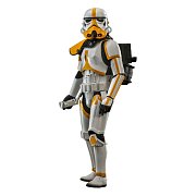 Star Wars The Mandalorian Actionfigur 1/6 Artillery Stormtrooper 30 cm