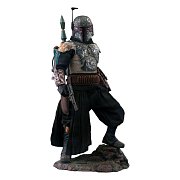 Star Wars The Mandalorian Actionfigur 1/6 Boba Fett 30 cm